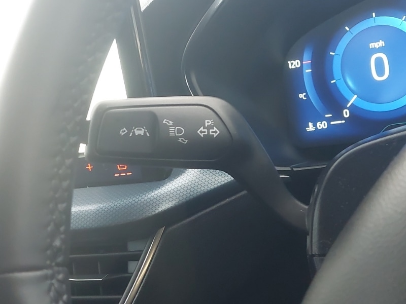 Used Ford Focus 2023 for sale - 76964268: Photo 16