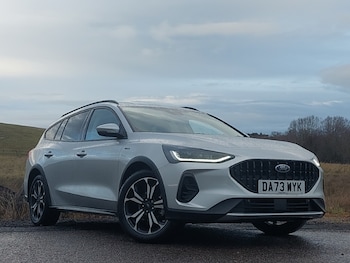 Used Ford Focus 2023 for sale - 76964268: Photo