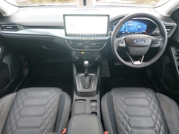 Used Ford Focus 2023 for sale - 76964268: Photo