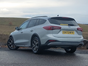 Used Ford Focus 2023 for sale - 76964268: Photo