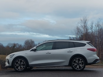 Used Ford Focus 2023 for sale - 76964268: Photo