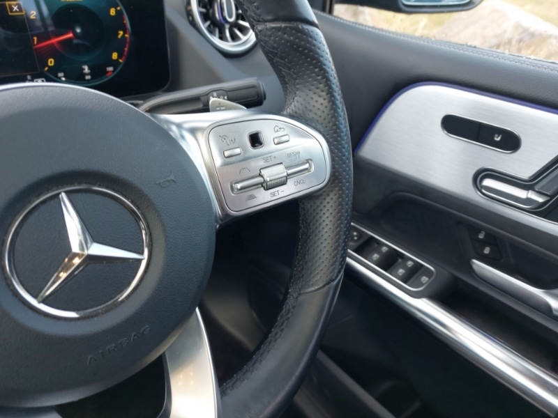 Used Mercedes-Benz B Class 2021 for sale - 76403566: Photo 10