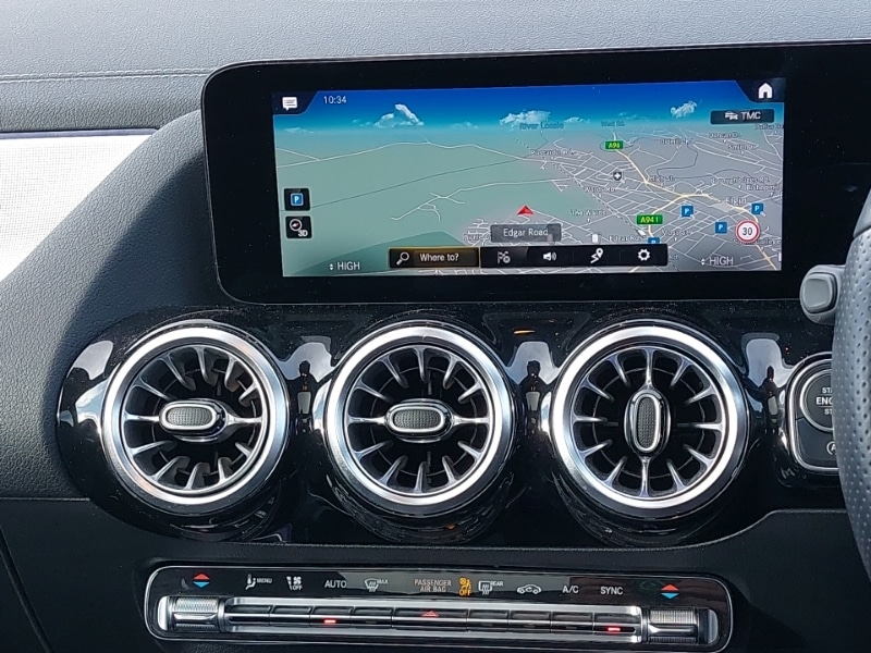 Used Mercedes-Benz B Class 2021 for sale - 76403566: Photo 11