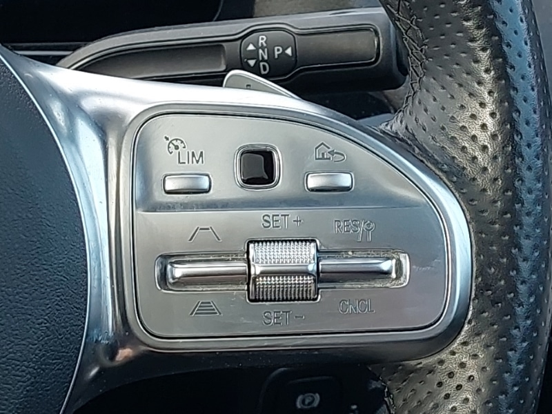 Used Mercedes-Benz B Class 2021 for sale - 76403566: Photo 16