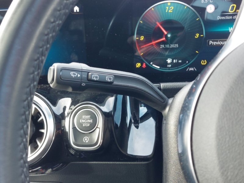 Used Mercedes-Benz B Class 2021 for sale - 76403566: Photo 17