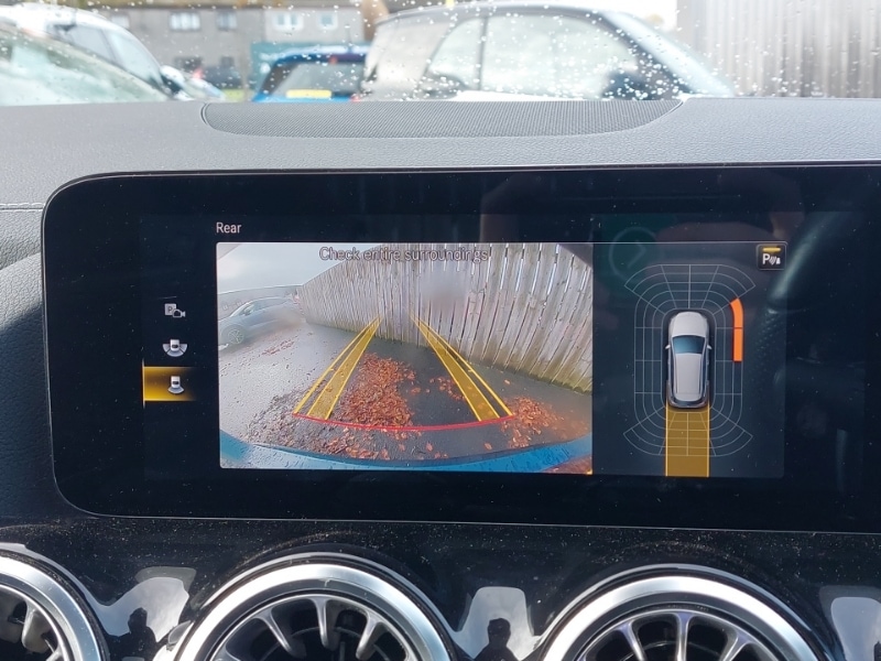 Used Mercedes-Benz B Class 2021 for sale - 76403566: Photo 18