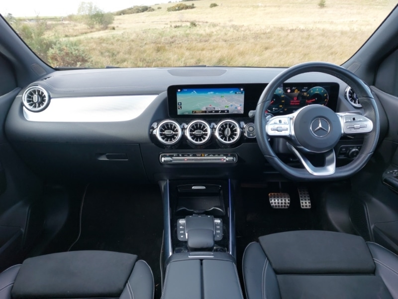 Used Mercedes-Benz B Class 2021 for sale - 76403566: Photo 2