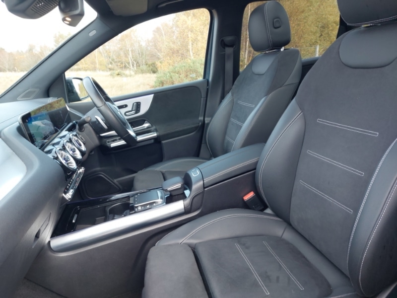 Used Mercedes-Benz B Class 2021 for sale - 76403566: Photo 5