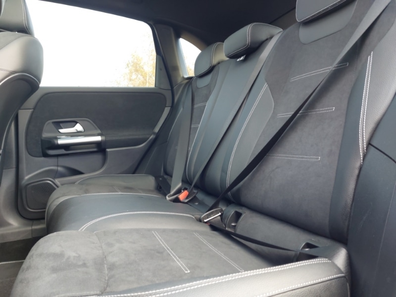 Used Mercedes-Benz B Class 2021 for sale - 76403566: Photo 6