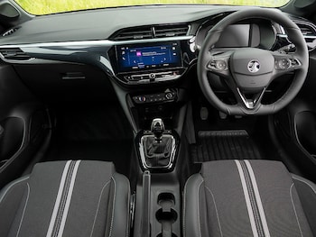 Used Vauxhall Corsa 2025 for sale - 75506193: Photo