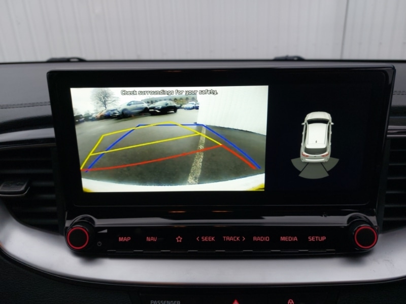 Used Kia Pro Ceed 2021 for sale - 77405448: Photo 10