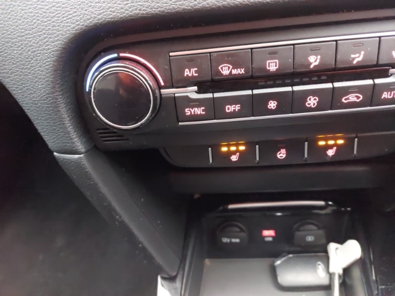 Used Kia Pro Ceed 2021 for sale - 77405448: Photo 12