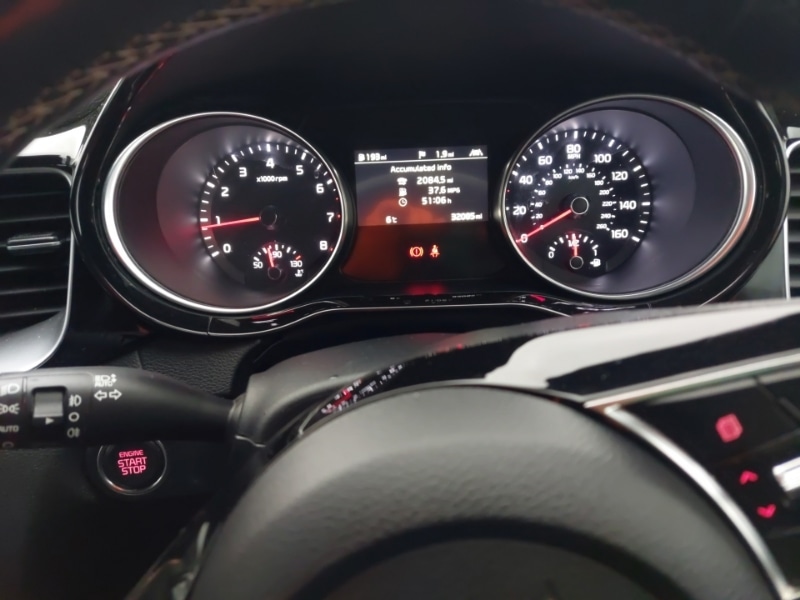 Used Kia Pro Ceed 2021 for sale - 77405448: Photo 13