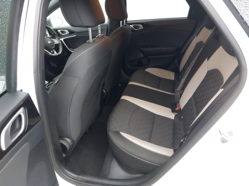 Used Kia Pro Ceed 2021 for sale - 77405448: Photo 6