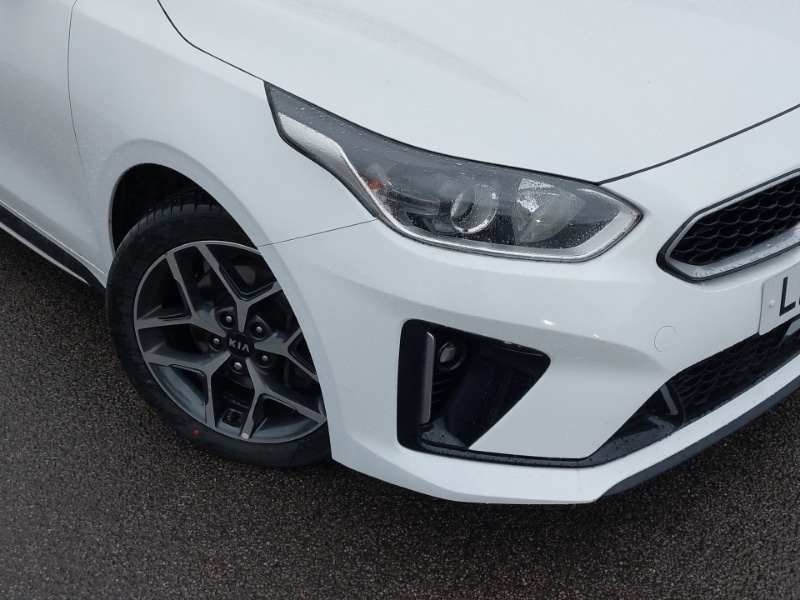 Used Kia Pro Ceed 2021 for sale - 77405448: Photo 9