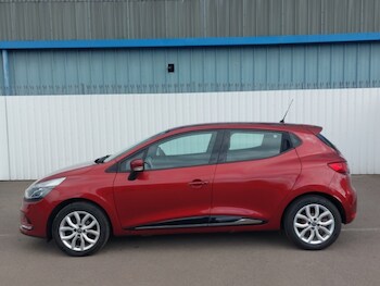Used Renault Clio 2018 for sale - 78684085: Photo