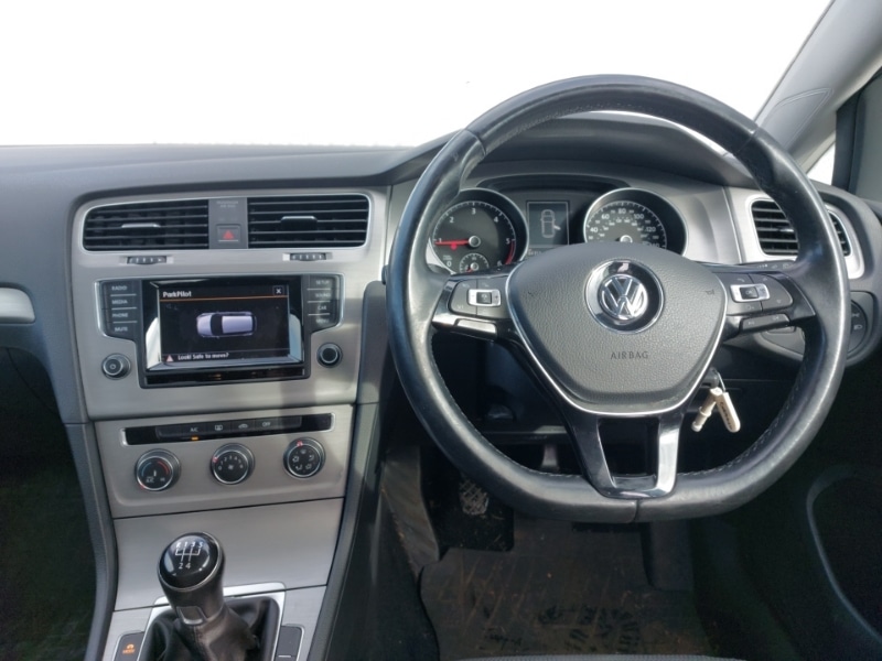 Used Volkswagen Golf 2014 for sale - 77922644: Photo 7
