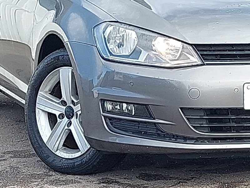 Used Volkswagen Golf 2014 for sale - 77922644: Photo 9