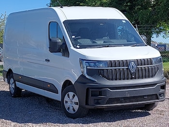 Used Renault Master 2026 for sale - 78450851: Photo
