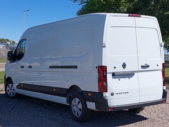Used Renault Master 2026 for sale - 78450851: Photo