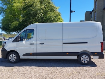 Used Renault Master 2026 for sale - 78450851: Photo