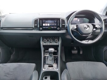 Used Skoda Karoq 2023 for sale - 79546229: Photo