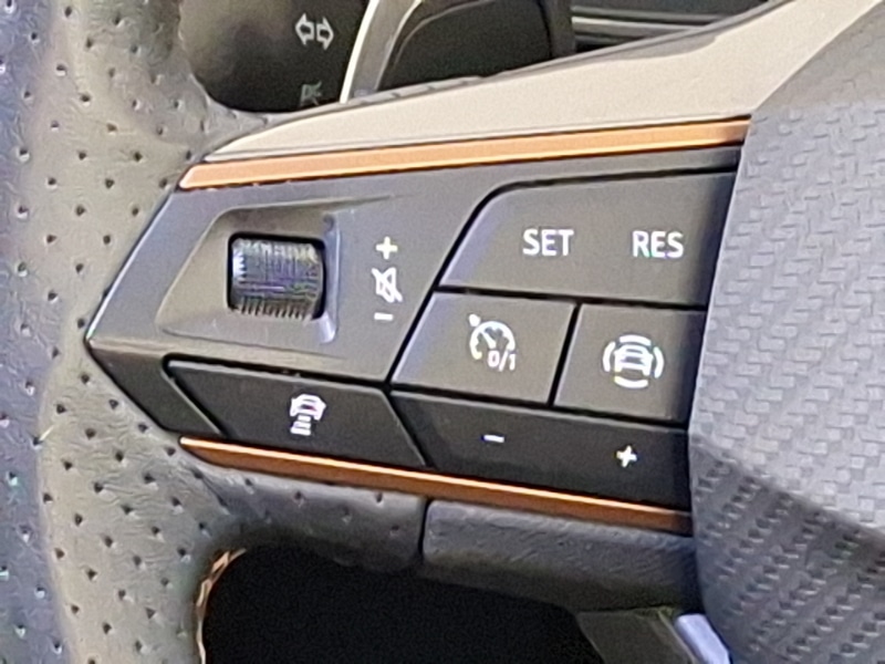 Used Cupra Formentor 2023 for sale - 76169761: Photo 10