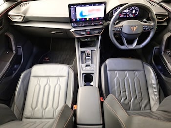 Used Cupra Formentor 2023 for sale - 76169761: Photo