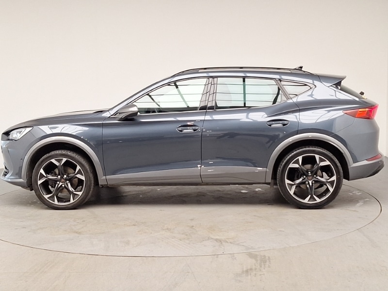 Used Cupra Formentor 2023 for sale - 76169761: Photo 4
