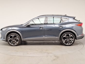 Used Cupra Formentor 2023 for sale - 76169761: Photo