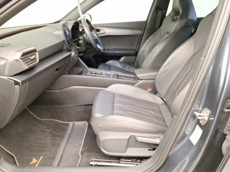 Used Cupra Formentor 2023 for sale - 76169761: Photo 5