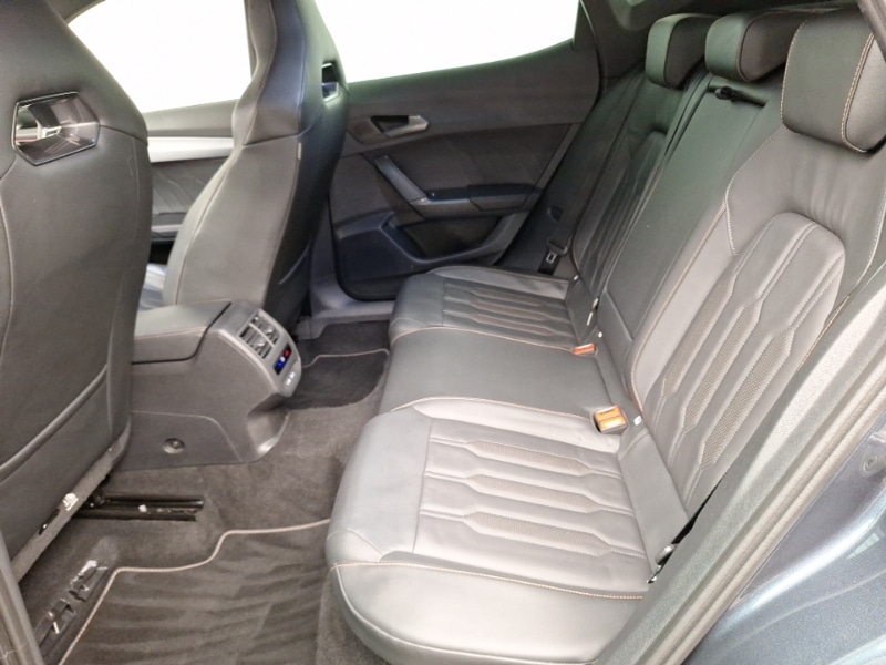 Used Cupra Formentor 2023 for sale - 76169761: Photo 6