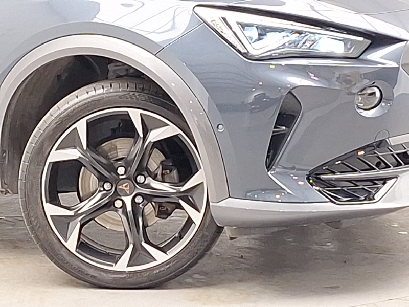 Used Cupra Formentor 2023 for sale - 76169761: Photo 9