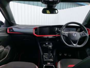 Used Vauxhall Mokka 2022 for sale - 75101924: Photo