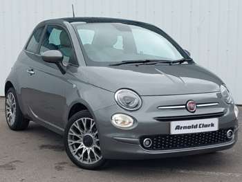 2022 - 1.0 Mild Hybrid Dolcevita [Part Leather] 3dr