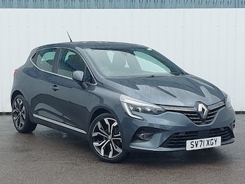 Used Renault Clio 2021 for sale - 78321069: Photo