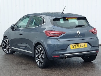 Used Renault Clio 2021 for sale - 78321069: Photo