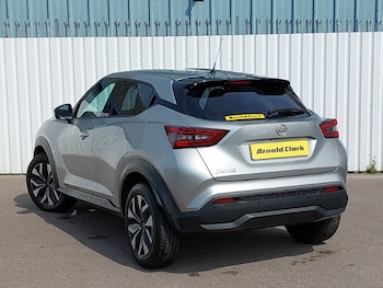 Used Nissan Juke 2023 for sale - 79243066: Photo