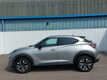 Used Nissan Juke 2023 for sale - 79243066: Photo