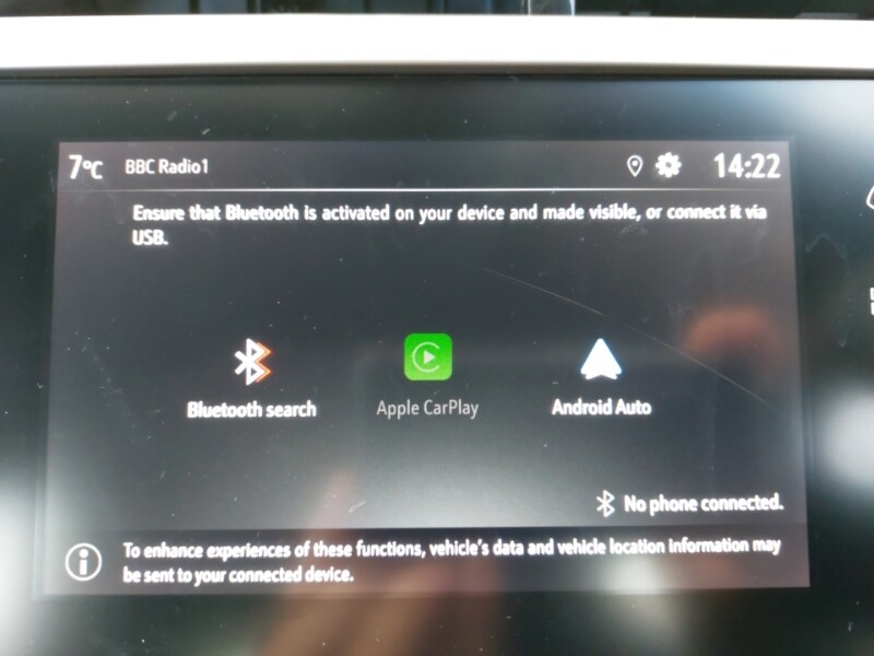 Used Vauxhall Corsa 2021 for sale - 77518061: Photo 10