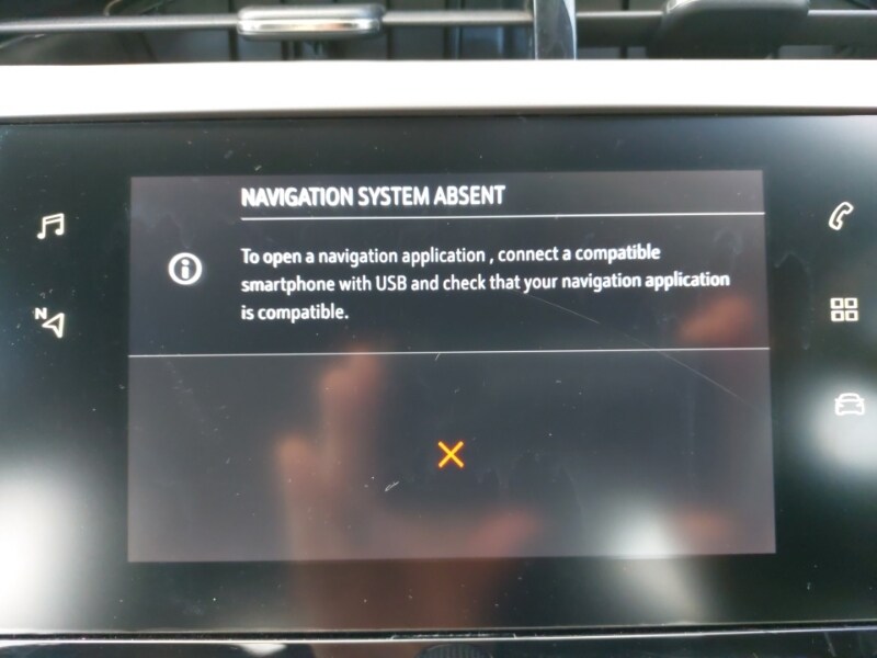 Used Vauxhall Corsa 2021 for sale - 77518061: Photo 11