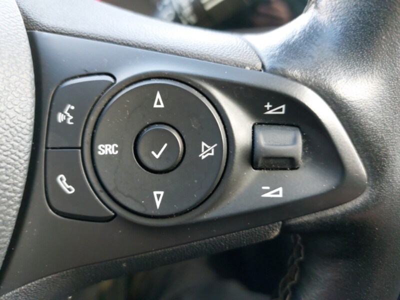 Used Vauxhall Corsa 2021 for sale - 77518061: Photo 13