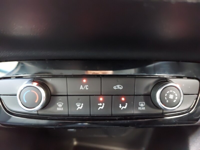 Used Vauxhall Corsa 2021 for sale - 77518061: Photo 18