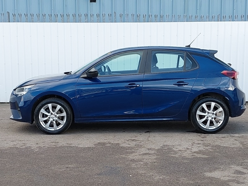 Used Vauxhall Corsa 2021 for sale - 77518061: Photo 4