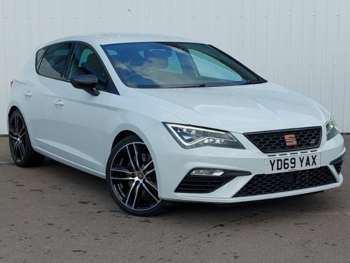 2019 - 2.0 TSI 290 Cupra [EZ] 5dr DSG