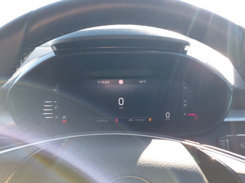 Used Skoda Fabia 2024 for sale - 76116597: Photo 12