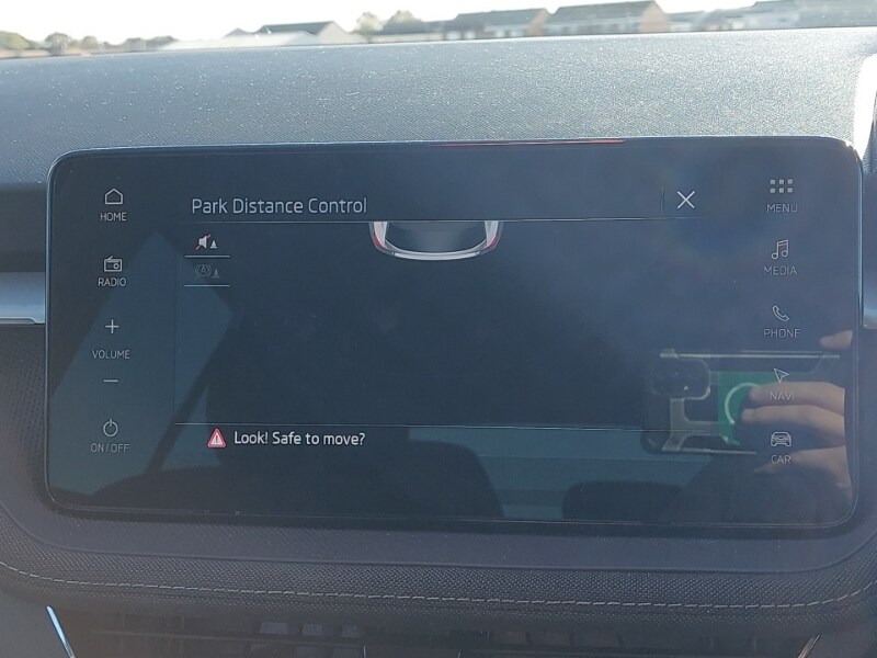 Used Skoda Fabia 2024 for sale - 76116597: Photo 18