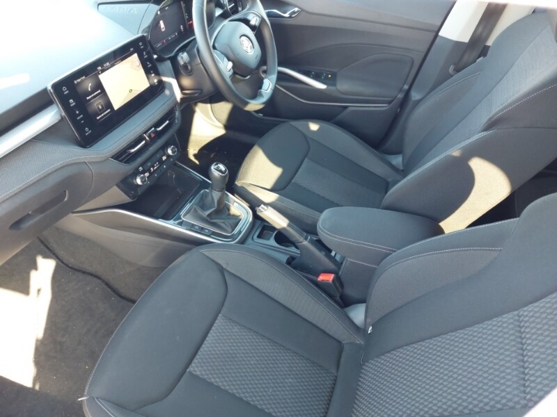 Used Skoda Fabia 2024 for sale - 76116597: Photo 5