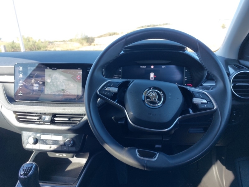 Used Skoda Fabia 2024 for sale - 76116597: Photo 7