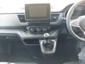 Used Renault Trafic 2026 for sale - 78247217: Photo